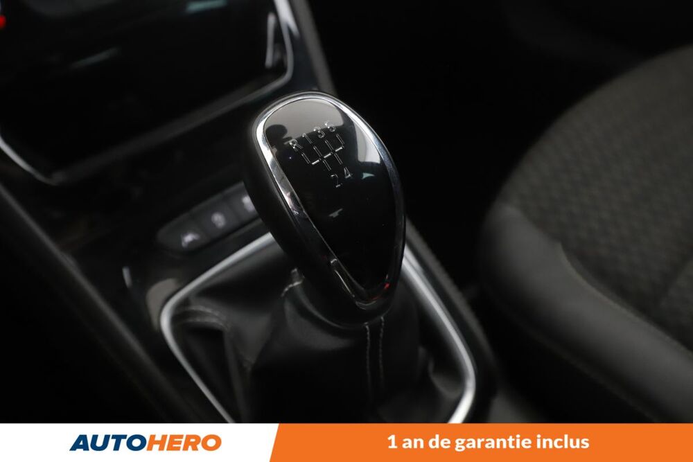 Astra 1.0 Turbo ecoFLEX Innovation 105 ch 2017 occasion 92130 Issy-les-Moulineaux