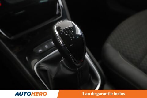 Astra 1.0 Turbo ecoFLEX Innovation 105 ch 2017 occasion 92130 Issy-les-Moulineaux