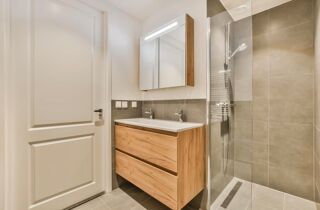  Appartement à vendre 3 pièces 62 m²