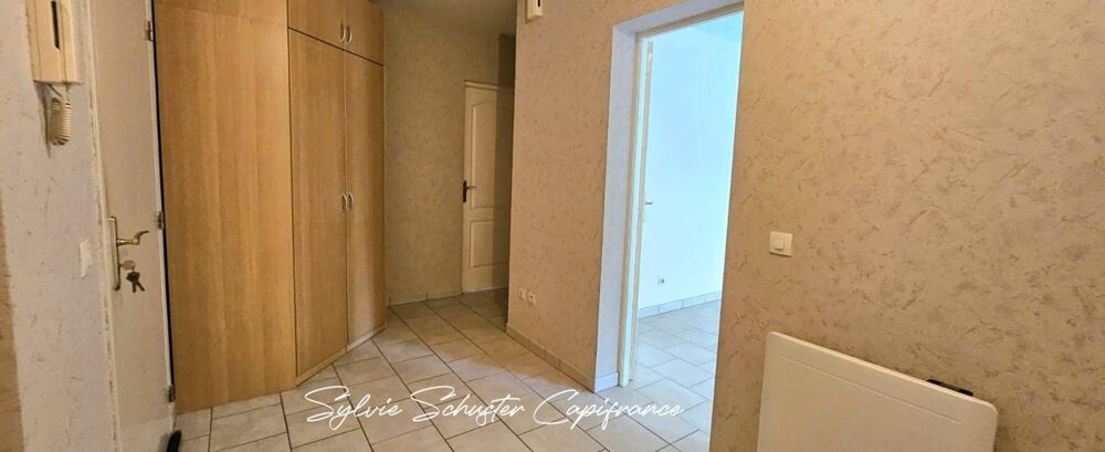 Vente Appartement Appartement F3 de 71,78m² à Metzing Metzing