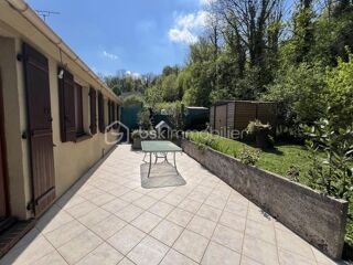  Maison � vendre 6 pi�ces 115 m�