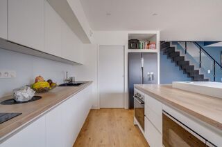  Maison � vendre 4 pi�ces 111 m�