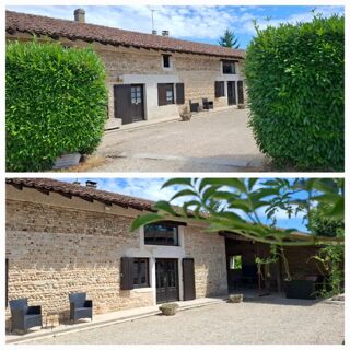  Moulin  vendre 10 pices 350 m