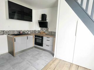  Maison � vendre 3 pi�ces 49 m�