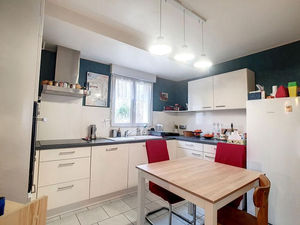 Maison Alencon 7 pièce(s) 140 m2