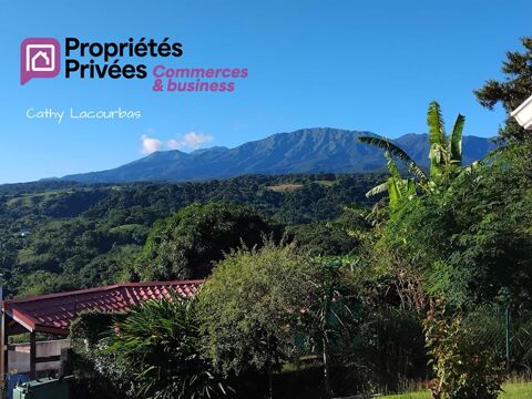   Villa pour restauration ou maison médicale- Petit Bourg 280 m2 