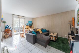  Appartement � vendre 3 pi�ces 65 m�