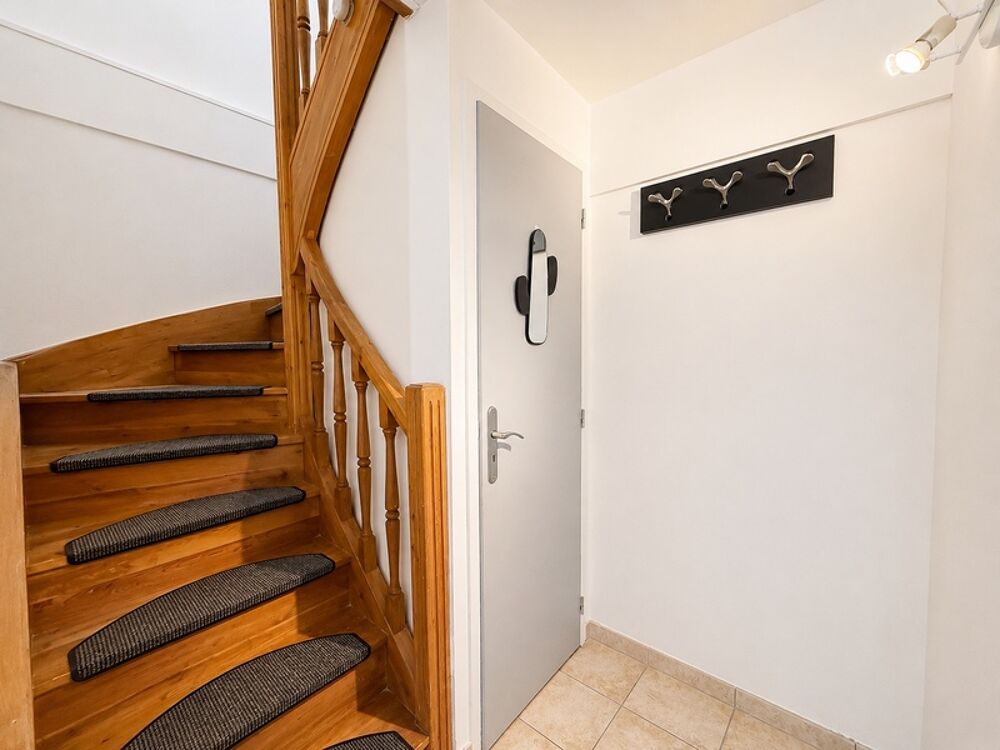 Appartement Duplex à vendre 2 pièces PERTUIS (84)