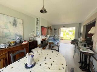  Maison � vendre 5 pi�ces 90 m�