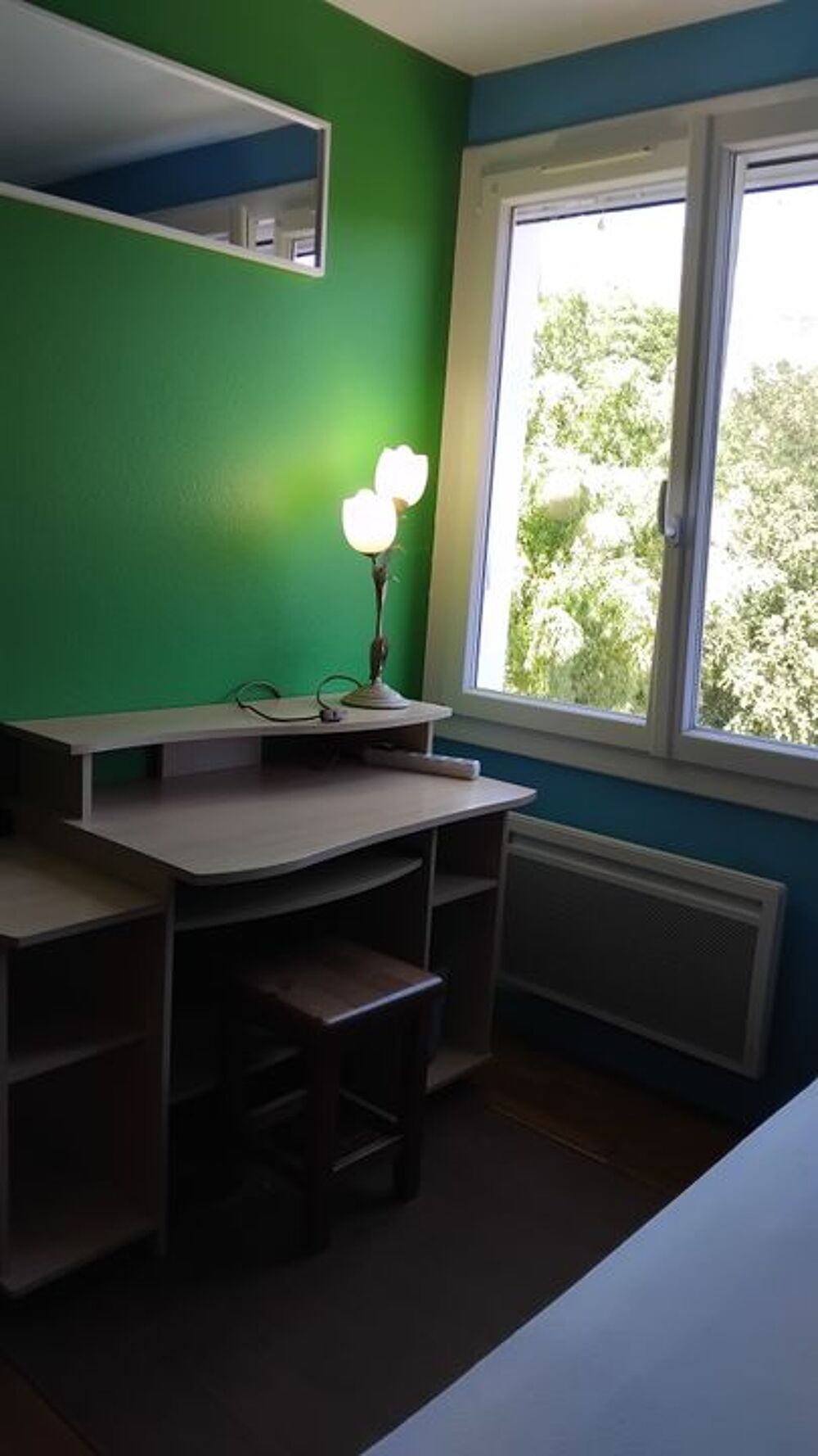 Location Appartement Chambre de 9m2 à louer sur Sonnaz Sonnaz