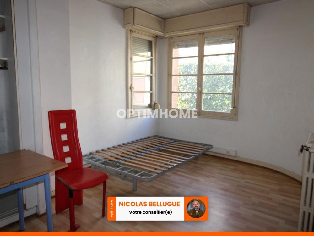 Maison à fort potentiel de valorisation à Marmande