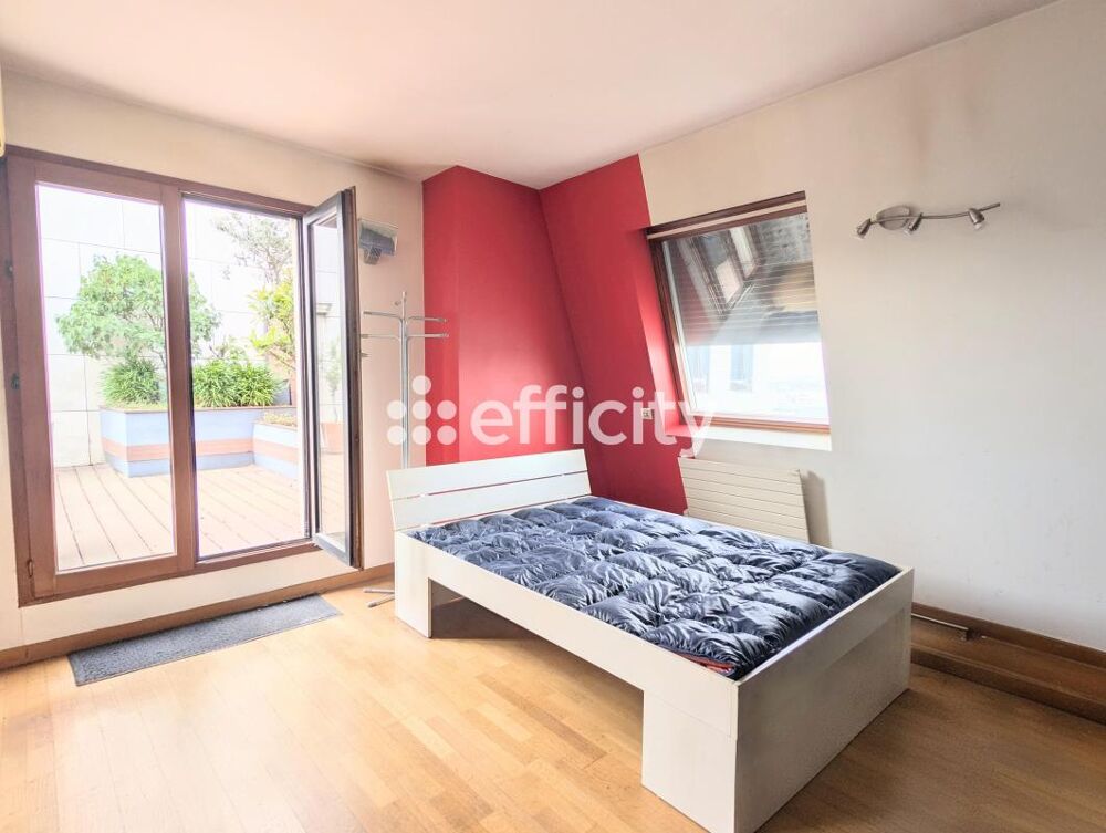 à vendre  Appartement Charenton-le-Pont (94220)
