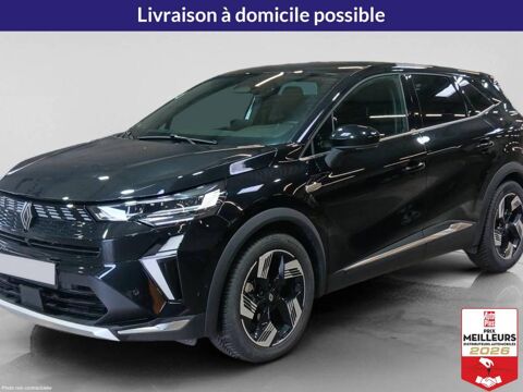 Annonce voiture Renault Symbioz 26870 €