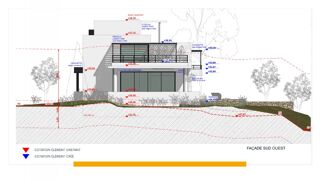  Villa � vendre 8 pi�ces 455 m�