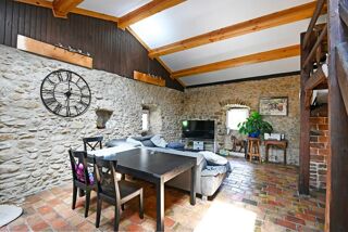  Maison � vendre 10 pi�ces 220 m�