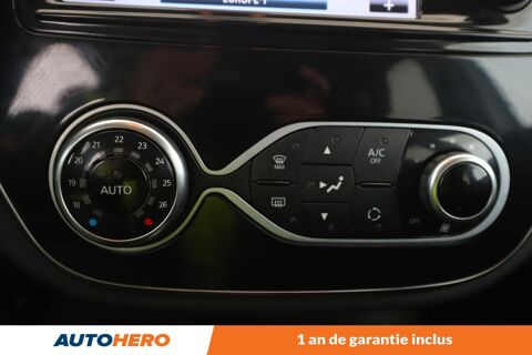 Captur 1.2 TCe Energy Intens EDC 120 ch 2017 occasion 92130 Issy-les-Moulineaux