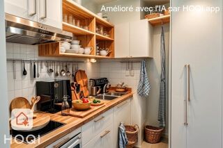  Appartement  vendre 1 pice 30 m