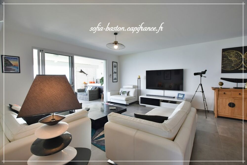 � vendre  Appartement Les Trois-�lets (97229)