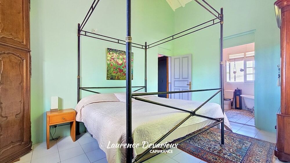à vendre  Maison Saint-François (97118)