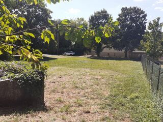  Terrain � vendre 1100 m�