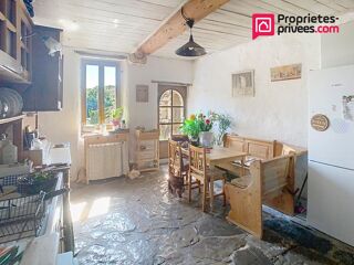 Maison à vendre 6 pièces 125 m²