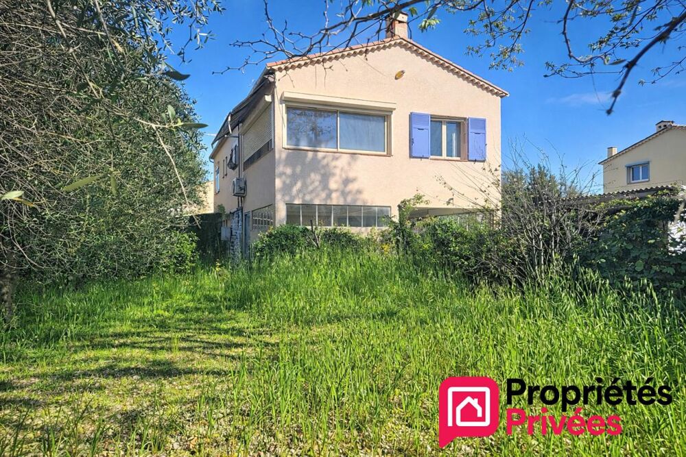 Vente Maison Maison Mouans Sartoux 3 pièce(s) 96.51 m2 Mouans sartoux