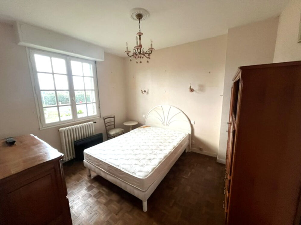Vente Maison Maison Saint Malo 4 pièce(s) 120 m2, 400 m² de terrain Saint malo