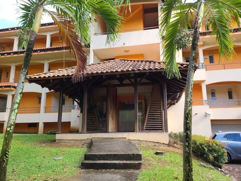 Vente Appartement FORT de FRANCE � Route de Didier � Tr�s beau T4 - 550 000 � Fort de france