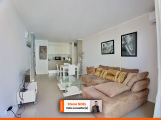  Appartement  vendre 3 pices 60 m