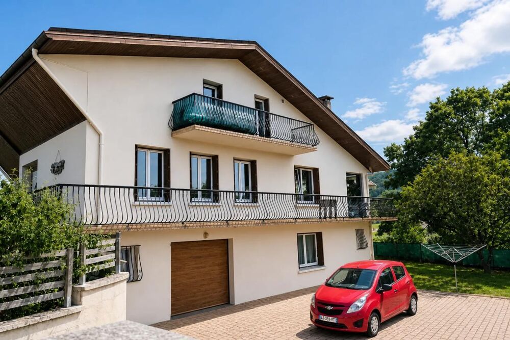 Maison de 280 m² à Perrigny