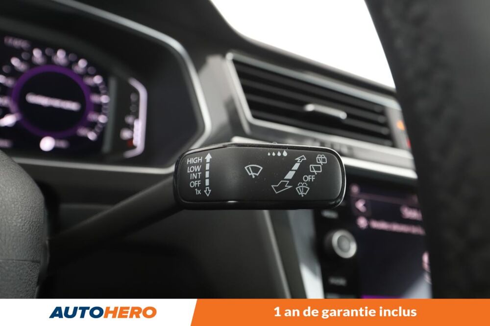 Tiguan 1.4 eHybrid Elegance Exclusive DSG6 245 ch 2021 occasion 92130 Issy-les-Moulineaux