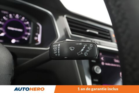 Tiguan 1.4 eHybrid Elegance Exclusive DSG6 245 ch 2021 occasion 92130 Issy-les-Moulineaux
