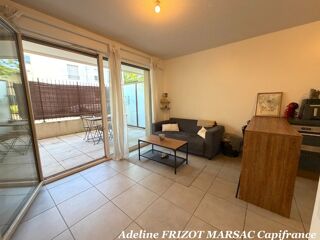  Appartement à vendre 2 pièces 41 m²