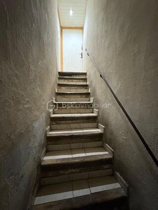  Maison à vendre 6 pièces 109 m²