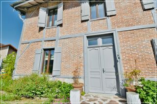  Maison � vendre 7 pi�ces 184 m�