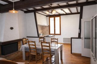  Maison � vendre 9 pi�ces 160 m�
