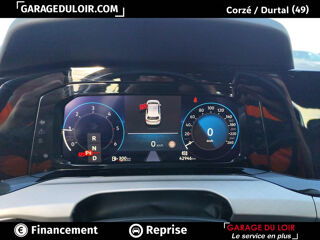 Golf VIII 2.0 TDI SCR 150 DSG7 Life Busi 2023 occasion 49140 Corz&eacute;