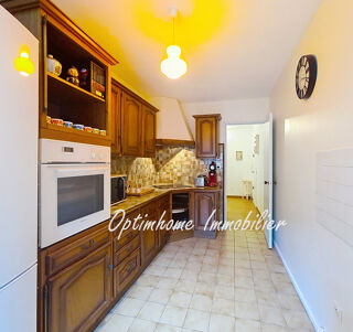  Appartement � vendre 4 pi�ces 111 m�