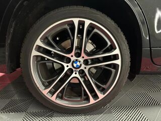 X3 30d xDrive 3.0 d 24V 258 cv M SPORT 2016 occasion 74330 Poisy