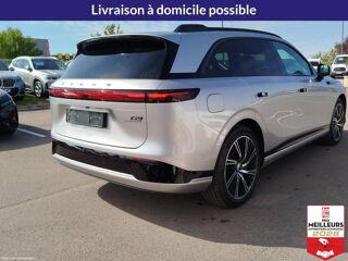 G9 AWD Performance +Si&egrave;ges Premium +Dynaudio +Atte 2026 occasion 10150 Lavau