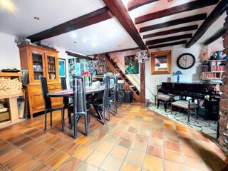  Maison � vendre 8 pi�ces 183 m�