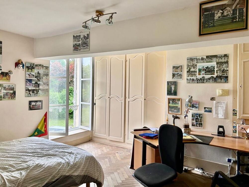 à vendre  Maison Balloy (77118)
