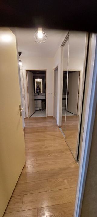  Appartement � louer 3 pi�ces 74 m�