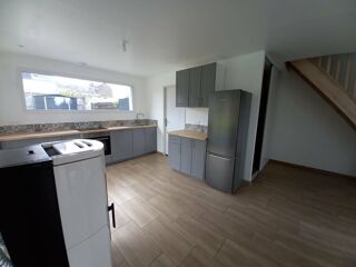  Maison à louer 4 pièces 71 m²