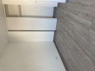  Appartement � vendre 3 pi�ces 58 m�