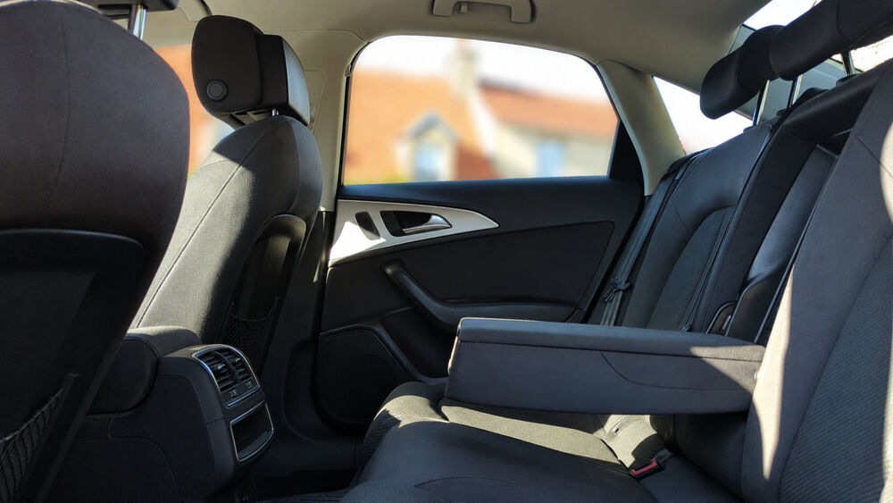 A6 3.0 V6 TDI 272 Quattro S-Tronic7 Ambiente - Automatique 2017 occasion 50100 Cherbourg En Cotentin