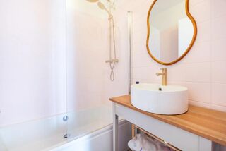  Appartement � vendre 4 pi�ces 84 m�