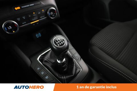 Focus SW 1.0 EcoBoost Titanium X Business 125 ch 2021 occasion 92130 Issy-les-Moulineaux