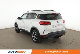 C5 aircross 1.6 PureTech Feel EAT8 181 ch 2019 occasion 92130 Issy-les-Moulineaux