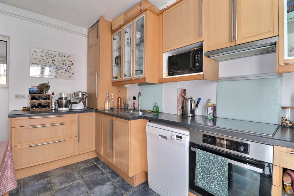 � vendre  Appartement Versailles (78000)